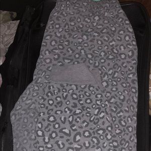 Abercrombie & Fitch joggers